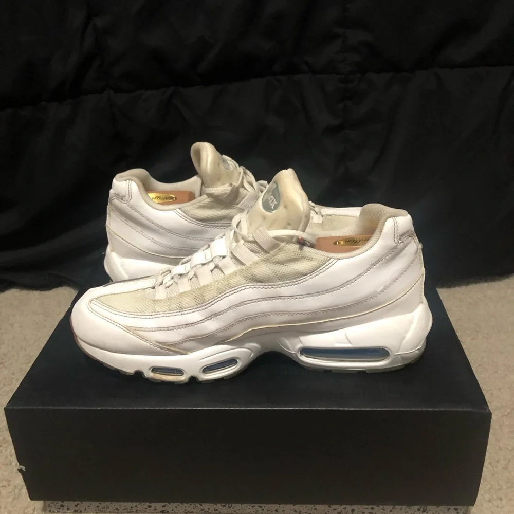 Nike Air Max 95